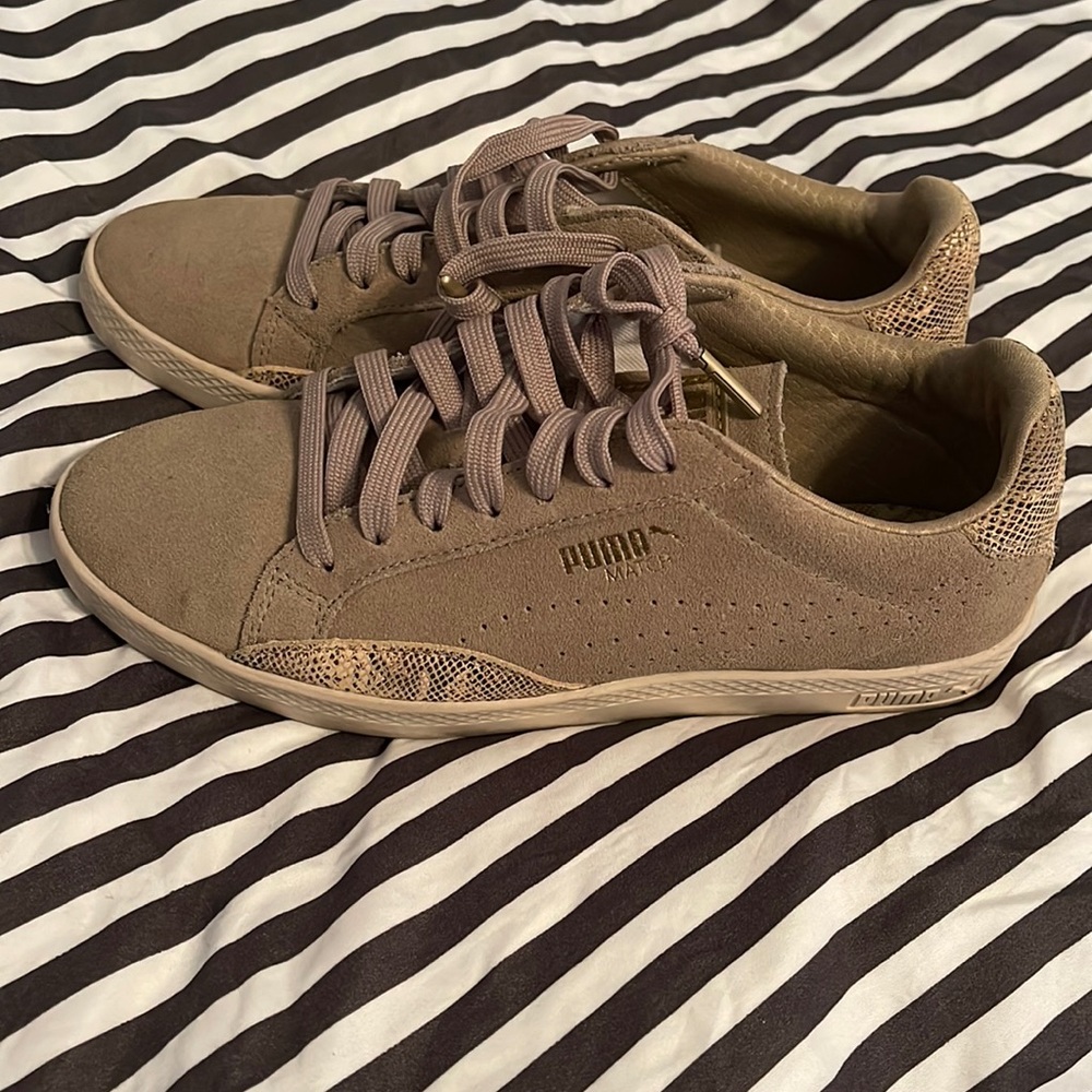 Puma sneakers